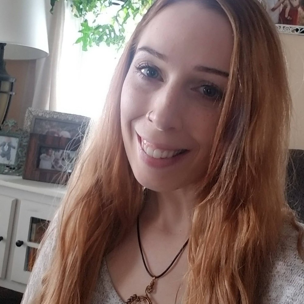 Meet your Posher, Stacie